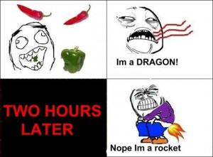 Rocket Power random