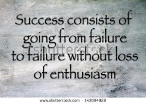 Uplifting and inspirational quote on grey wooden rustic background ...