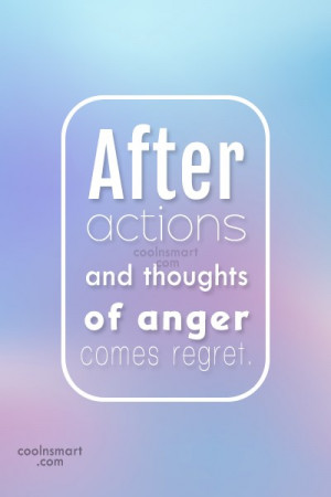 Anger Quotes and Sayings - Page 6