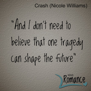 Quote: Crash de Nicole Williams