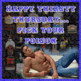 Thursday, Thirsty Thursday Preview Image 5