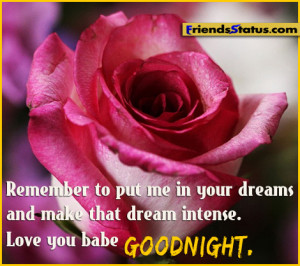 Goodnight to Your Girlfriend, Goodnight Text for Girl, Sweet Goodnight ...