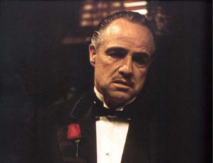 Michigan, 144 Points: Don Corleone