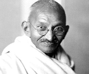 Lo dijo Mahatma Gandhi: Los siete pecados mortales