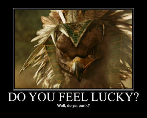 Night #139 - Taking a Breather