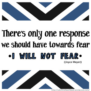 Joyce Meyer's quote #1