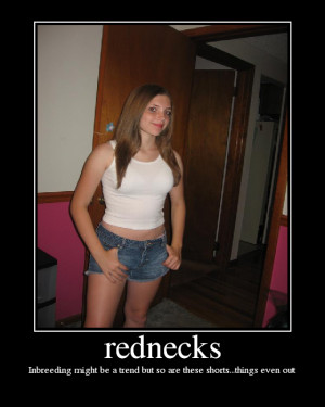 ... pure gold yellowdog granny has a hilarious post up about redneck