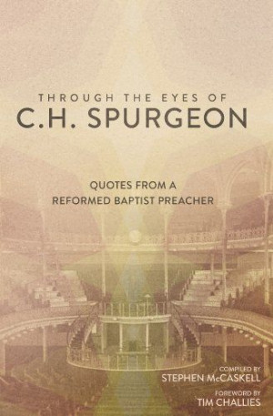 ... Spurgeon: Quotes From A Reformed Baptist Preacher $2.99 #bestseller