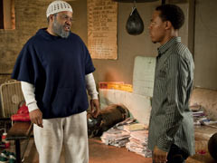 bamboozled by spike lee jennifer nettles baby boy picture lil wayne ...