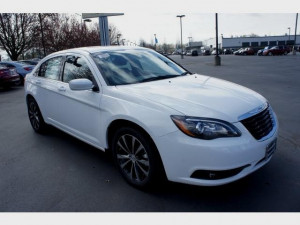 chrysler 200 2014 white Quotes