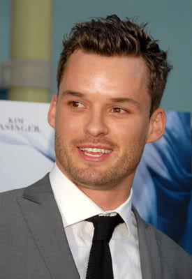 Austin Nichols