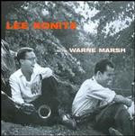 Lee Konitz/Warne Marsh-Lee Knoitz With Warne Marsh [Bonus Tracks]