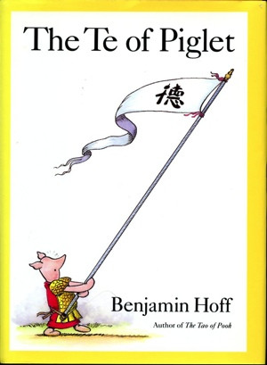 BOOK: Tao of Pooh & Te of Piglet