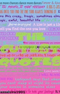 quotes oct 03 2013 a random collection of many meaningful quotes ...