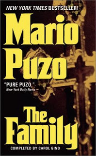 Quotes from 'The Family' by Mario Puzo