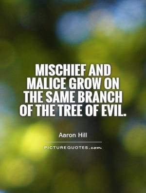 Aaron Hill Quotes