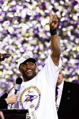 quotes ray lewis hard work hard work ray kroc combines