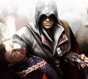 Assassin 39 s Creed Ezio Auditore