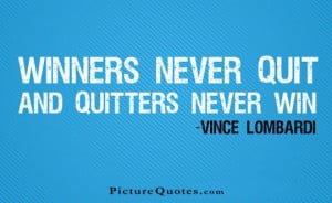 Success Quotes Sports Quotes Vince Lombardi Quotes