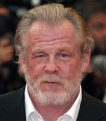Nick Nolte Quotes