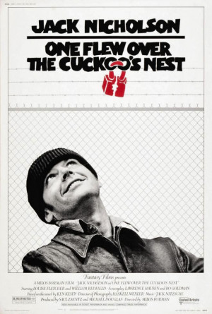 One Flew Over the Cuckoo's Nest ( Guguk Kusu )