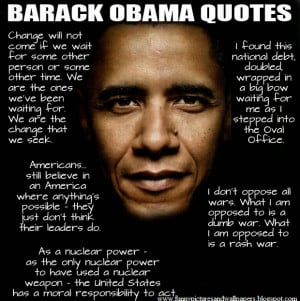 barack obama funny quotes