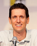Steve Callaghan wrote the episode.
