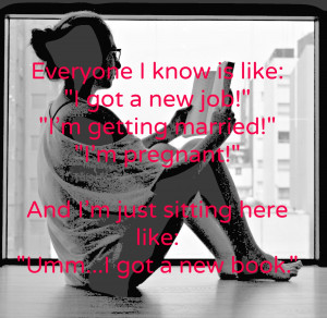 Funny Single Quotes (The Single Life)