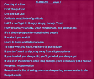 12 STEP RECOVERY HUMOR SHARING, LAUGH, JOKES, QUIPS, ,LOL, FUNNY ...