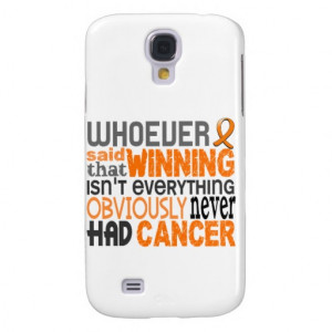 whoever_said_leukemia_samsung_galaxy_s4_covers ...