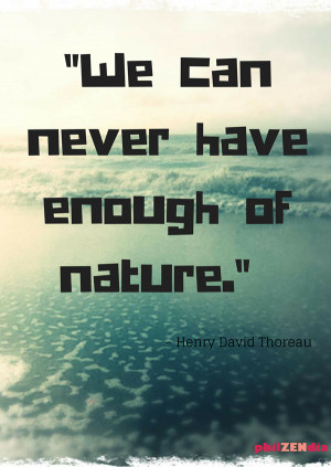 Inspiring Quotes For Earth Day