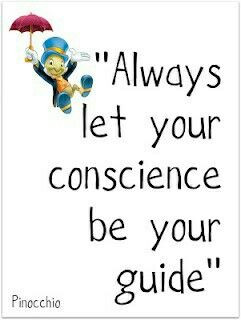 Pinocchio ~ quote