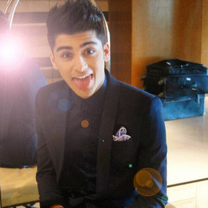 Zayn Malik ha rilasciato le sue prime dichiarazione dopo l'addio agli ...