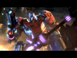 Transformers Fall Of Cybertron Megatron Quotes