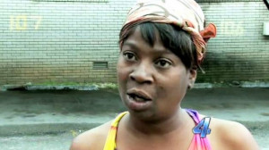 Sweet Brown Rumored to Be Cast in New Tyler Perry Movie