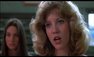 Nancy Allen Carrie Carrie white
