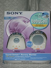 Is he now? So he's not in his office, then?