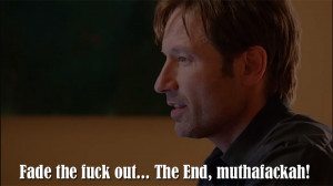 Home Quotes Best Hank Moody Quotes