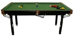 funny kids billiard table/pool table/snooker table