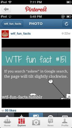 Wtf fun facts and world wide quotes