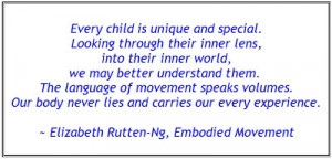 Our Son Quotes http://www.embodiedmovement-dancetherapy.com/2013/05 ...