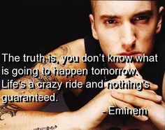 funny quotes and pictures eminem | eminem-quotes-sayings-truth-life ...