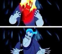 ... quotes, disney scenes, greek mythology, hades, hercules, reactions