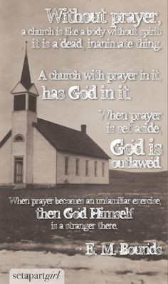 ... bounds more church with without prayer setapartgirl christian quotes