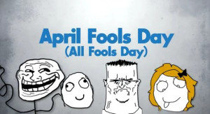 April Fool Day Quotes