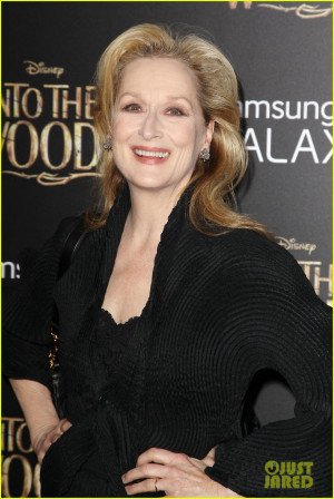 meryl streep into the woods premiere 13 tituss burgess into the woods ...