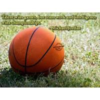 Inspirational Quotes For Women’s Basketball