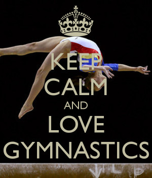 Displaying (16) Gallery Images For Cool Gymnastics Wallpapers...