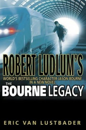 it had six books of bourne series they are