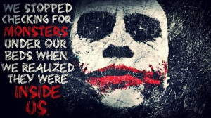 joker quotes